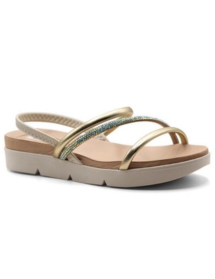 Sandalia para mujer