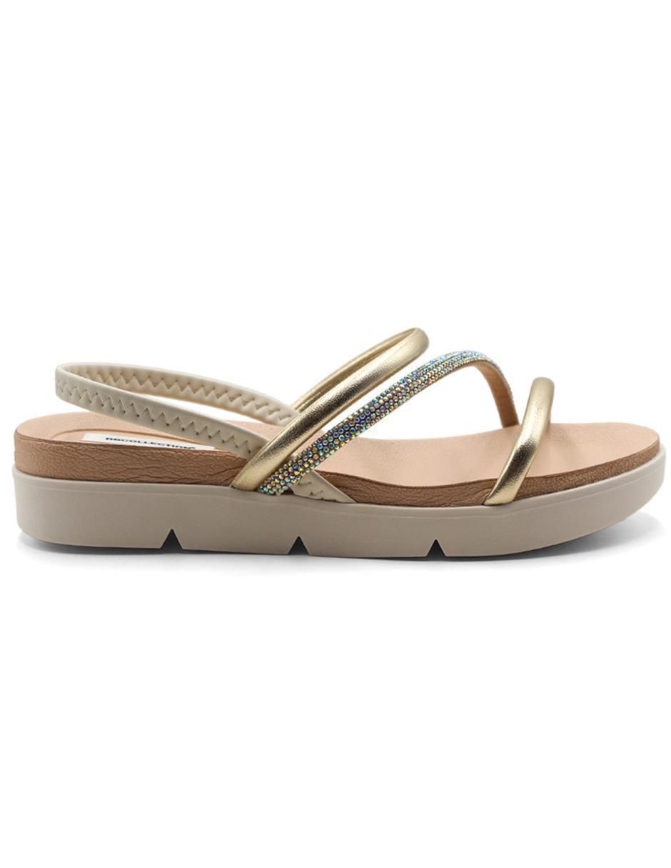 Sandalia para mujer 5