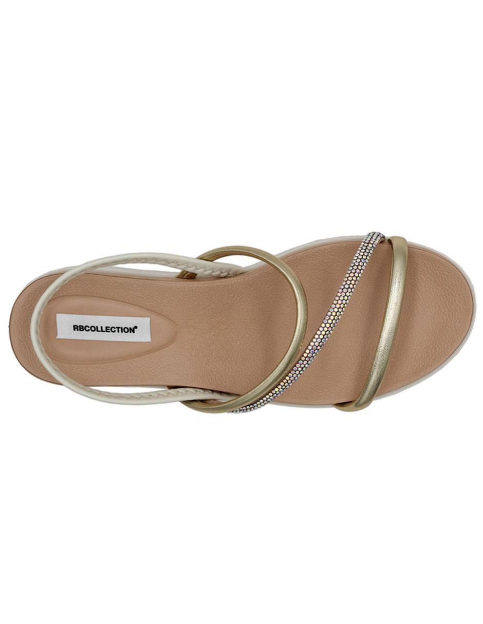 Sandalia para mujer 7