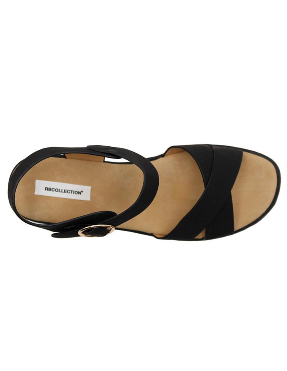 Sandalia para mujer 7