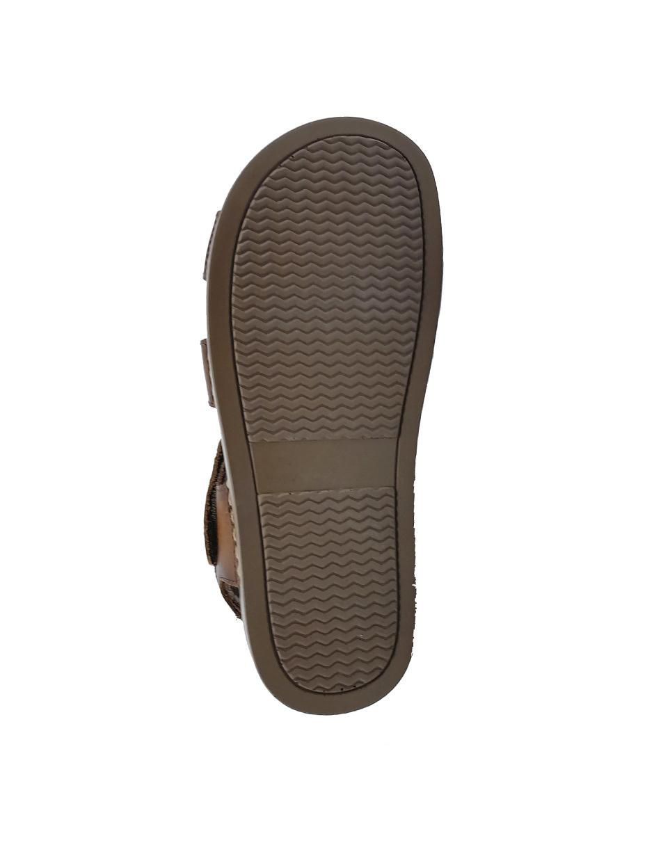 Sandalia para mujer