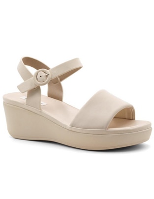 Sandalia para mujer