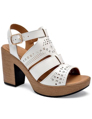 Sandalia para mujer