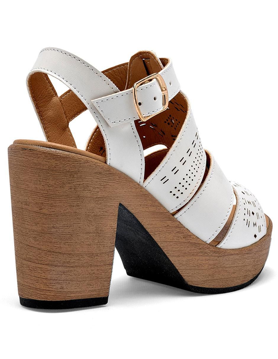 Sandalia para mujer