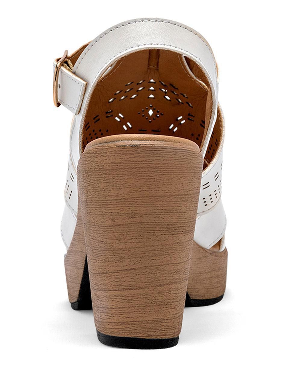 Sandalia para mujer