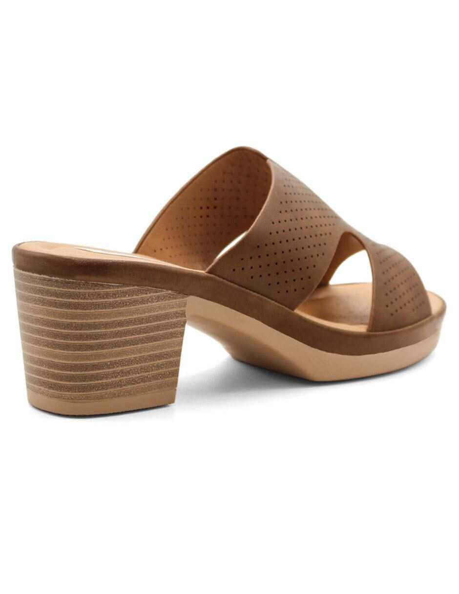 Sandalia para mujer