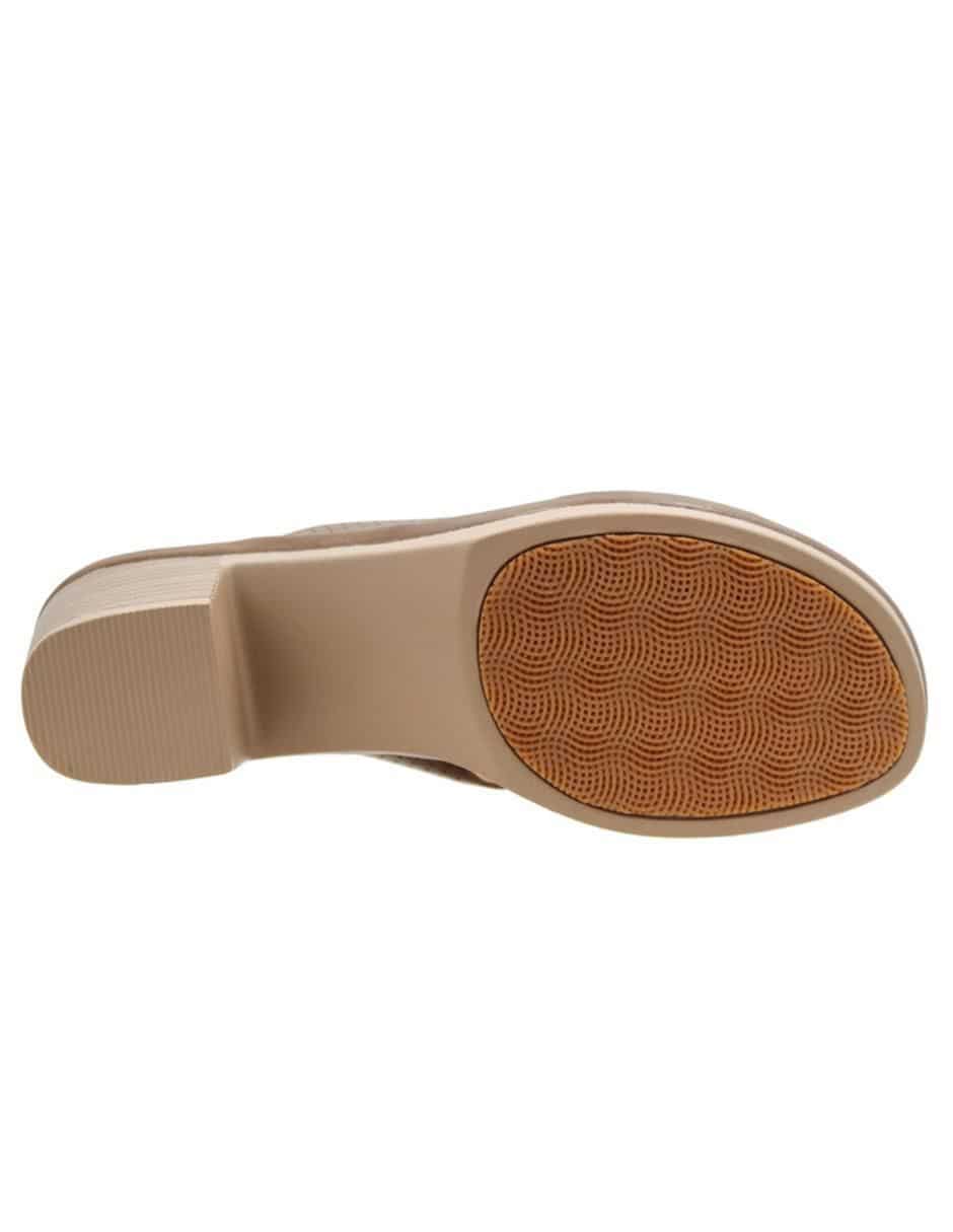 Sandalia para mujer