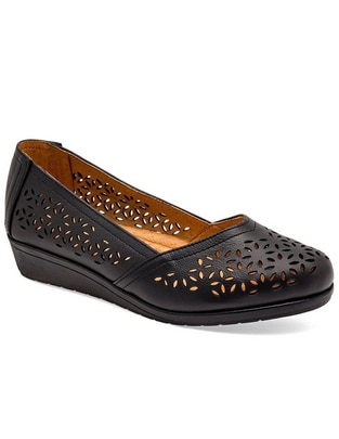 Zapato de piel para mujer Zapato de piel para mujer