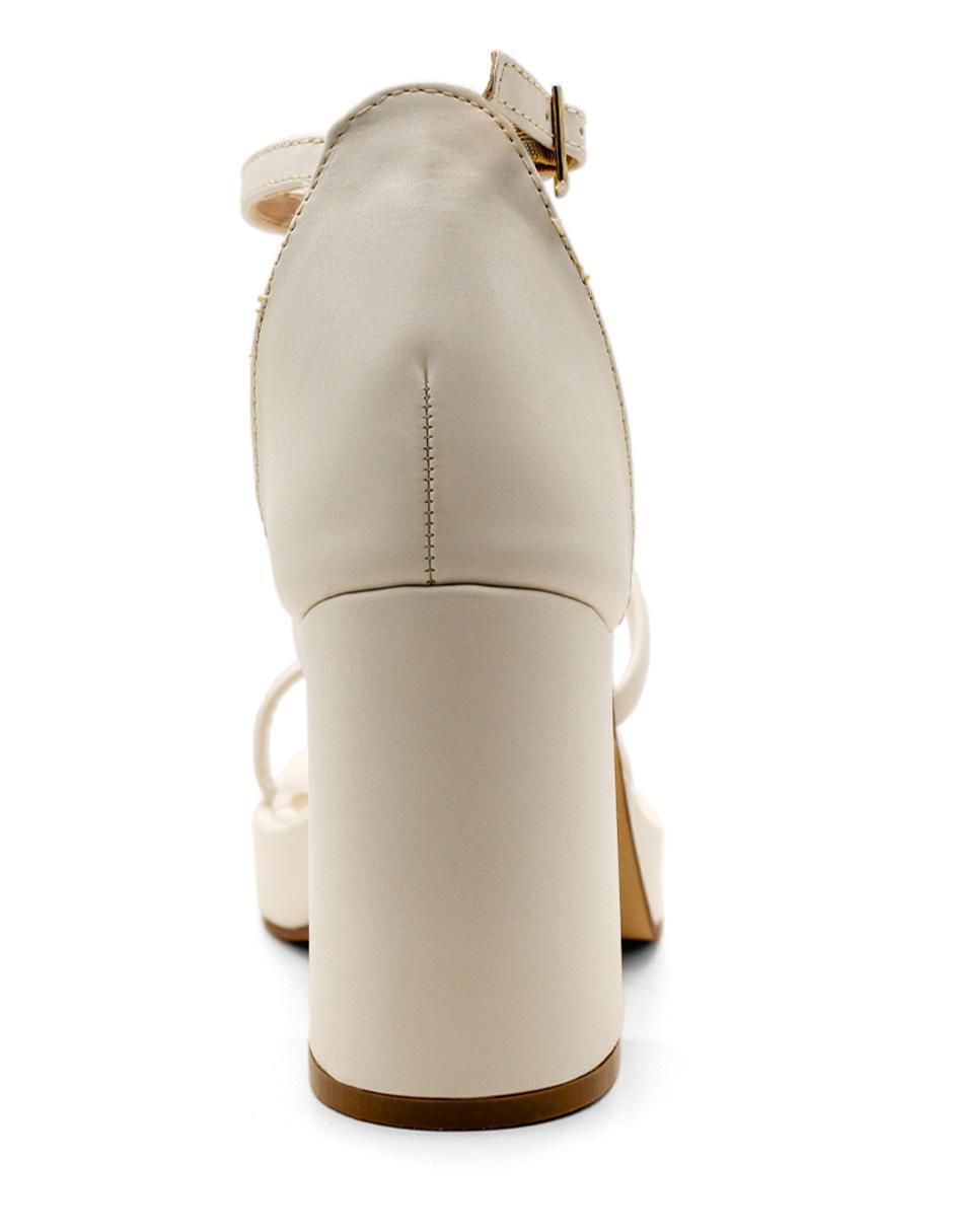 Sandalia para mujer
