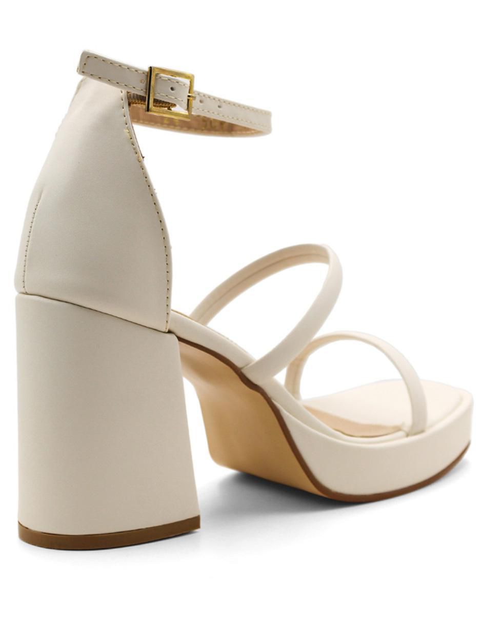Sandalia para mujer