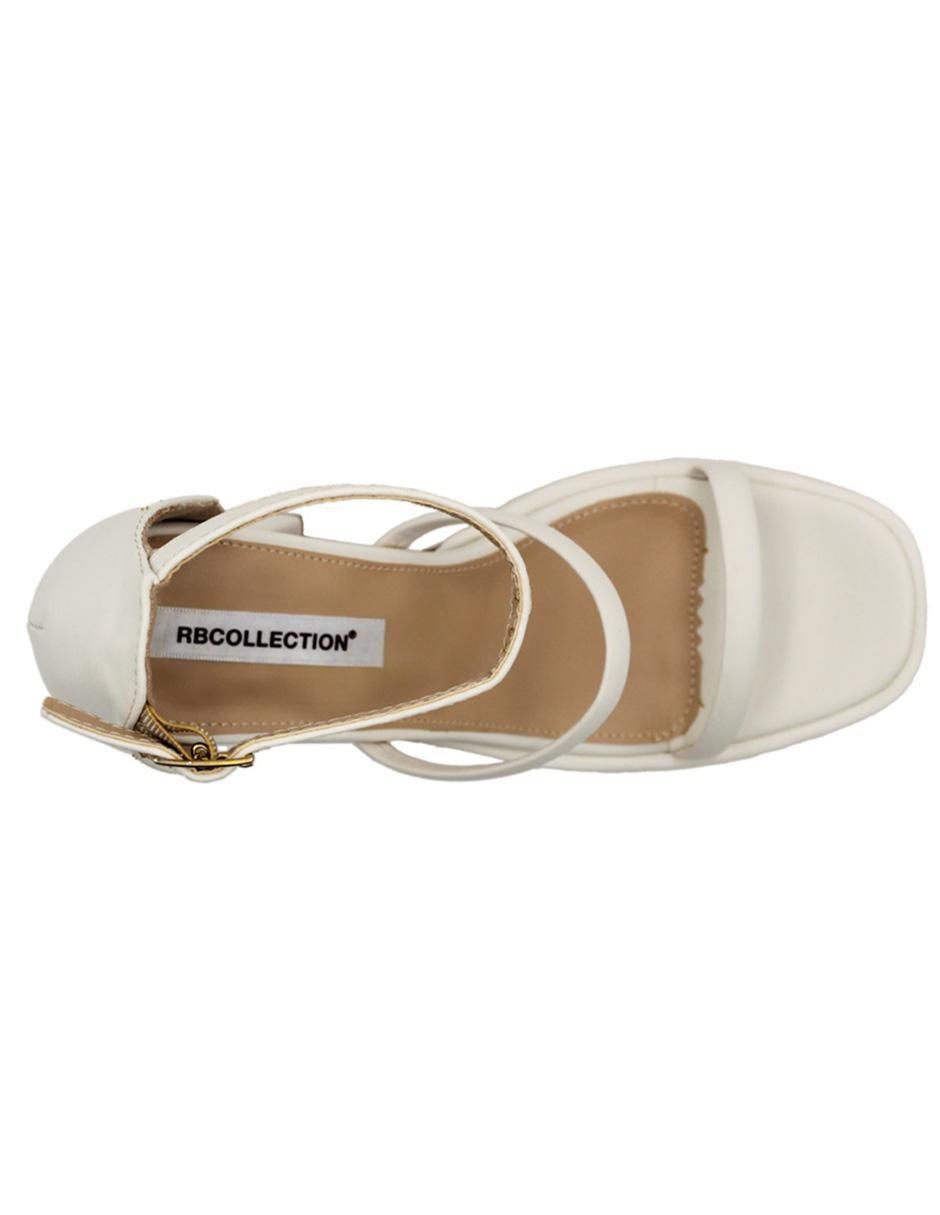 Sandalia para mujer 7