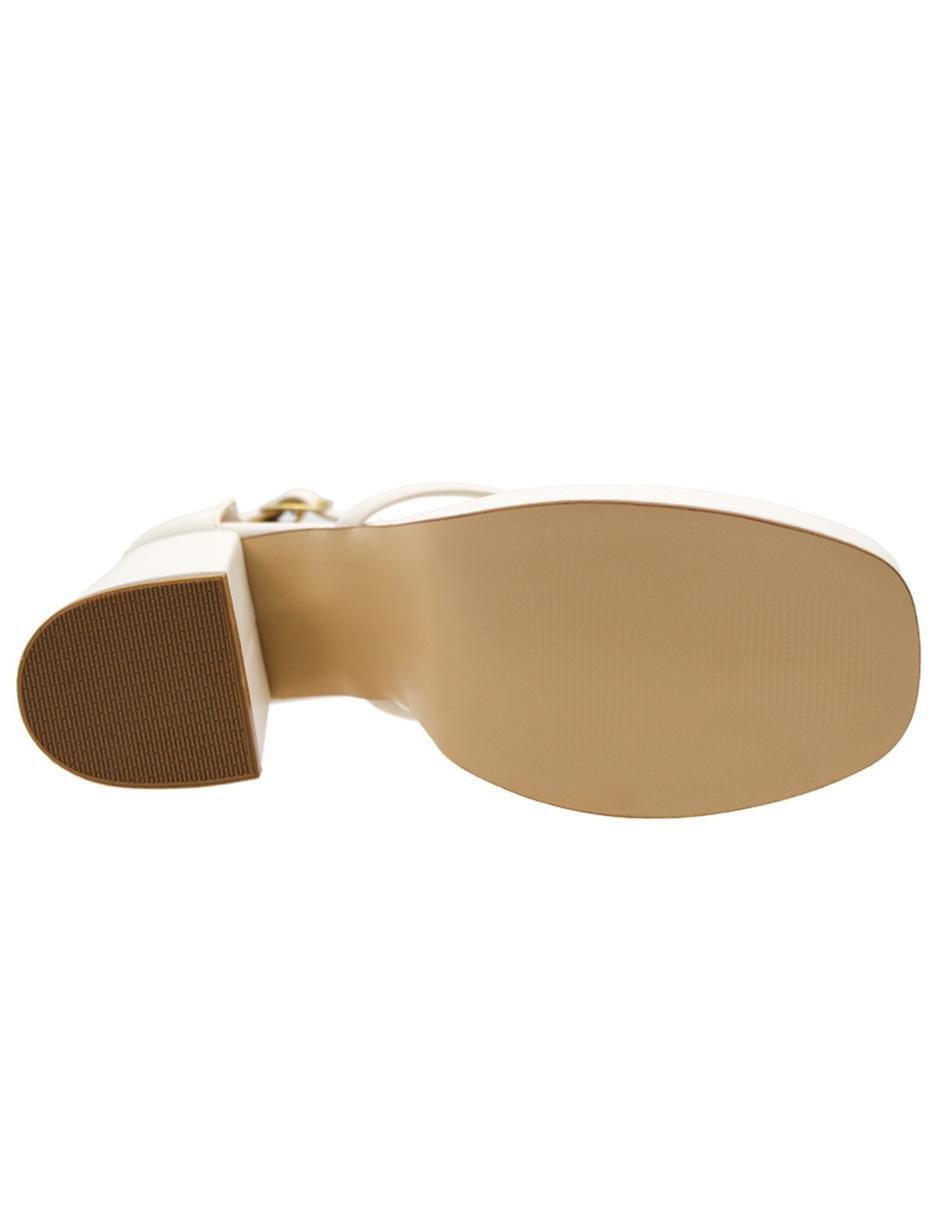 Sandalia para mujer