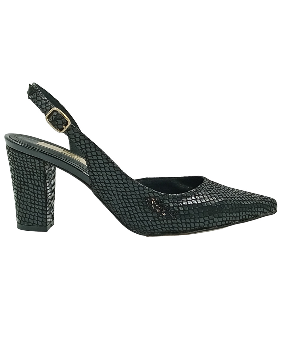 Zapatilla 5