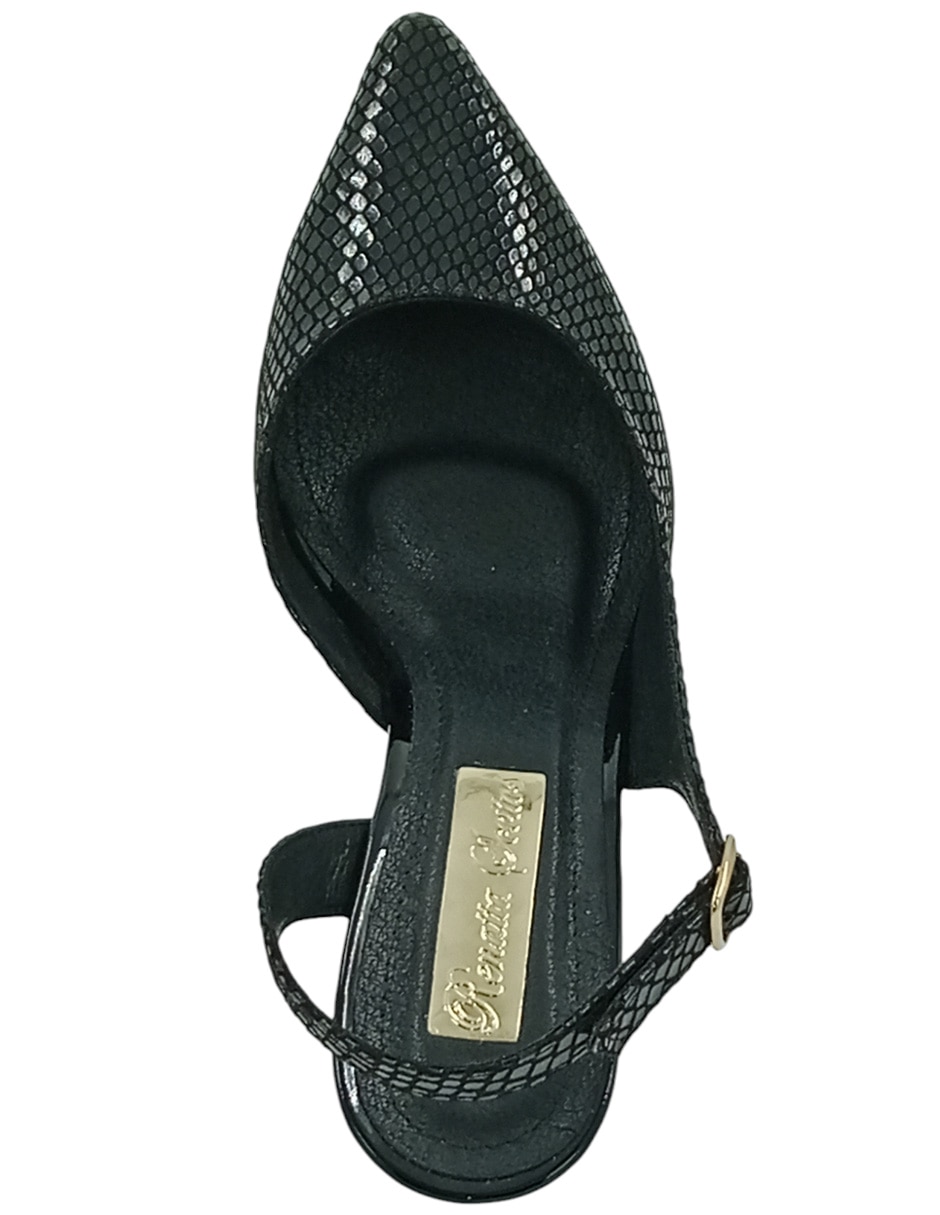 Zapatilla 7