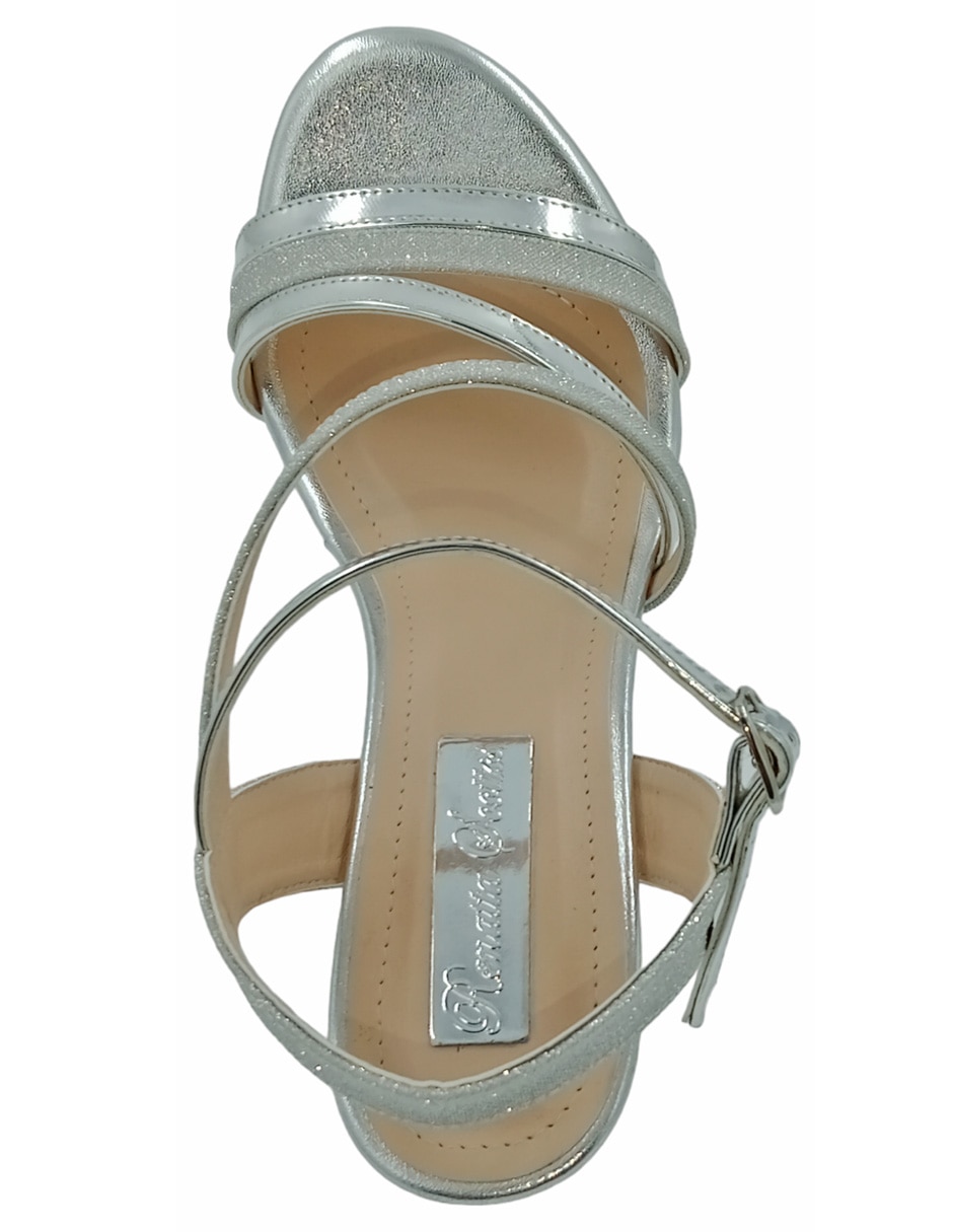 Sandalia para mujer
