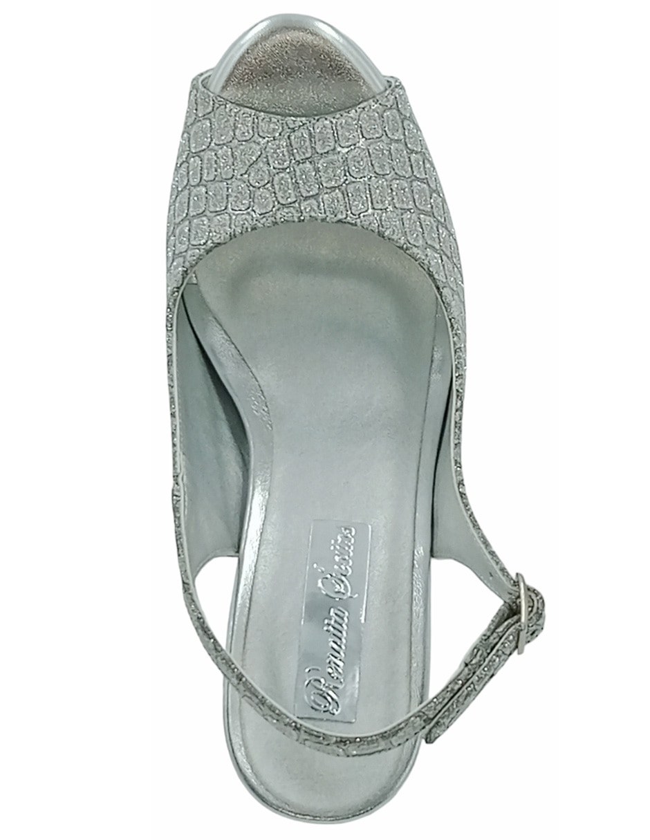 Zapatilla Renatta Scottos