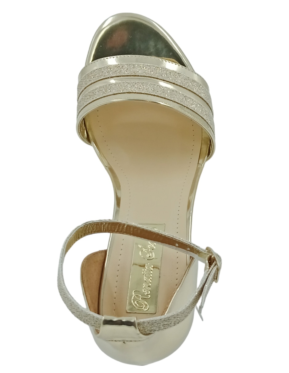 Sandalia para mujer