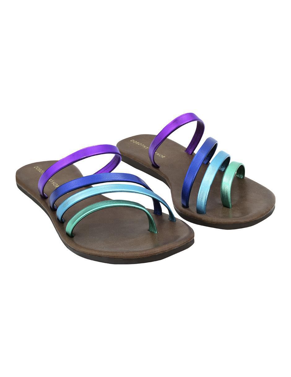 Sandalia para mujer