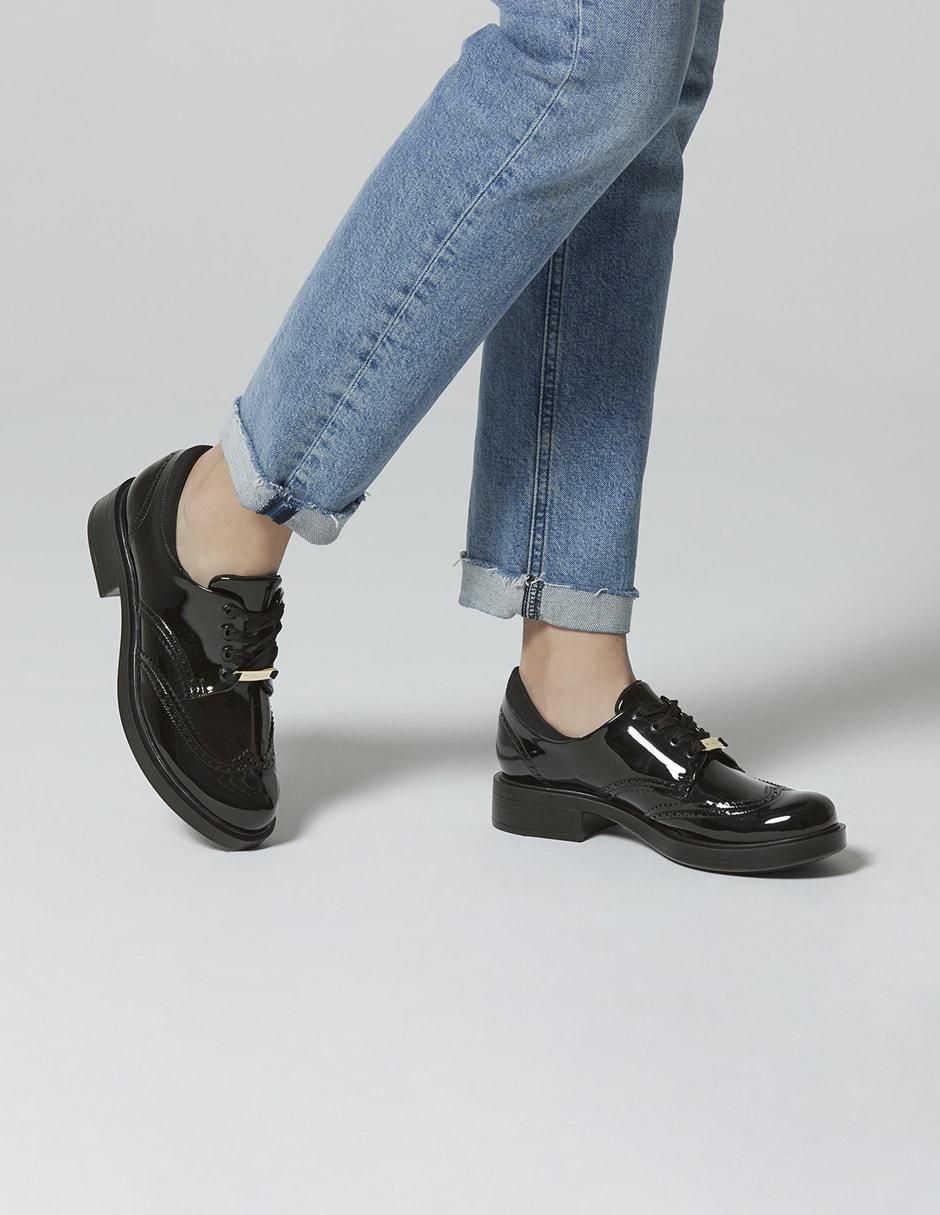 Zapato Wekerville para mujer 3