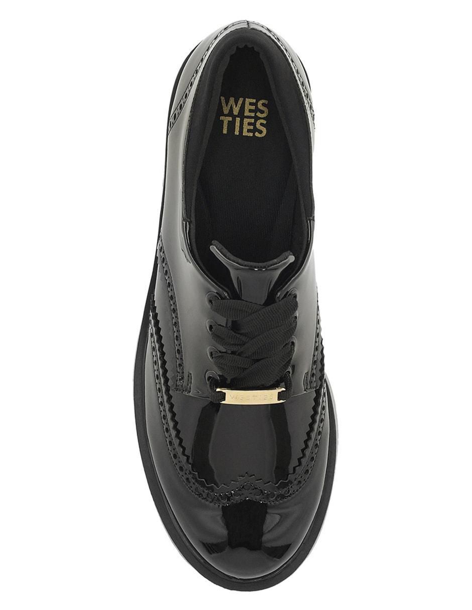 Zapato Wekerville para mujer 5