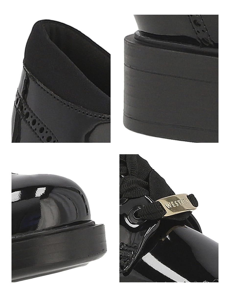 Zapato Wekerville para mujer 8