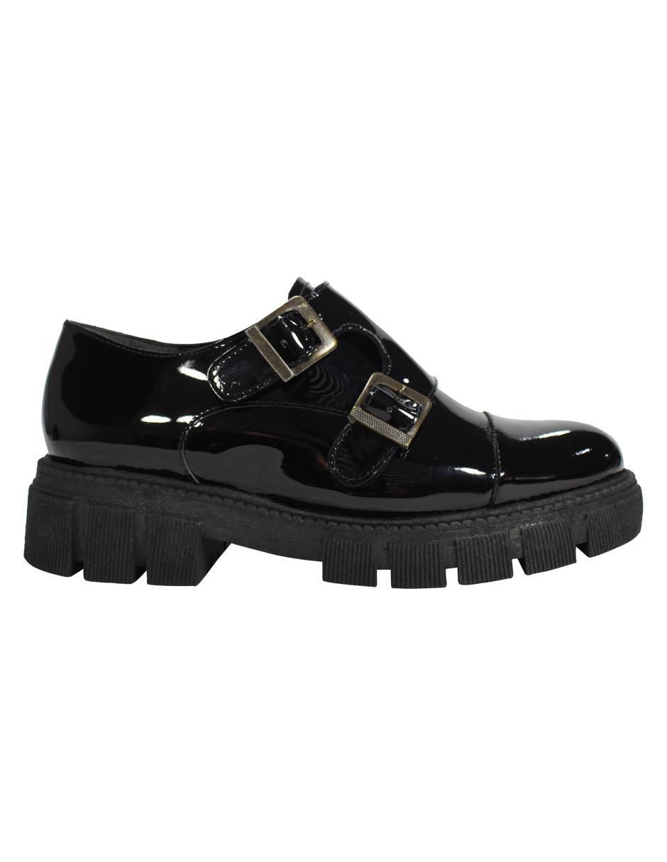 Zapato Leon de charol para mujer