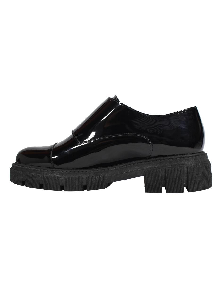 Zapato Leon de charol para mujer