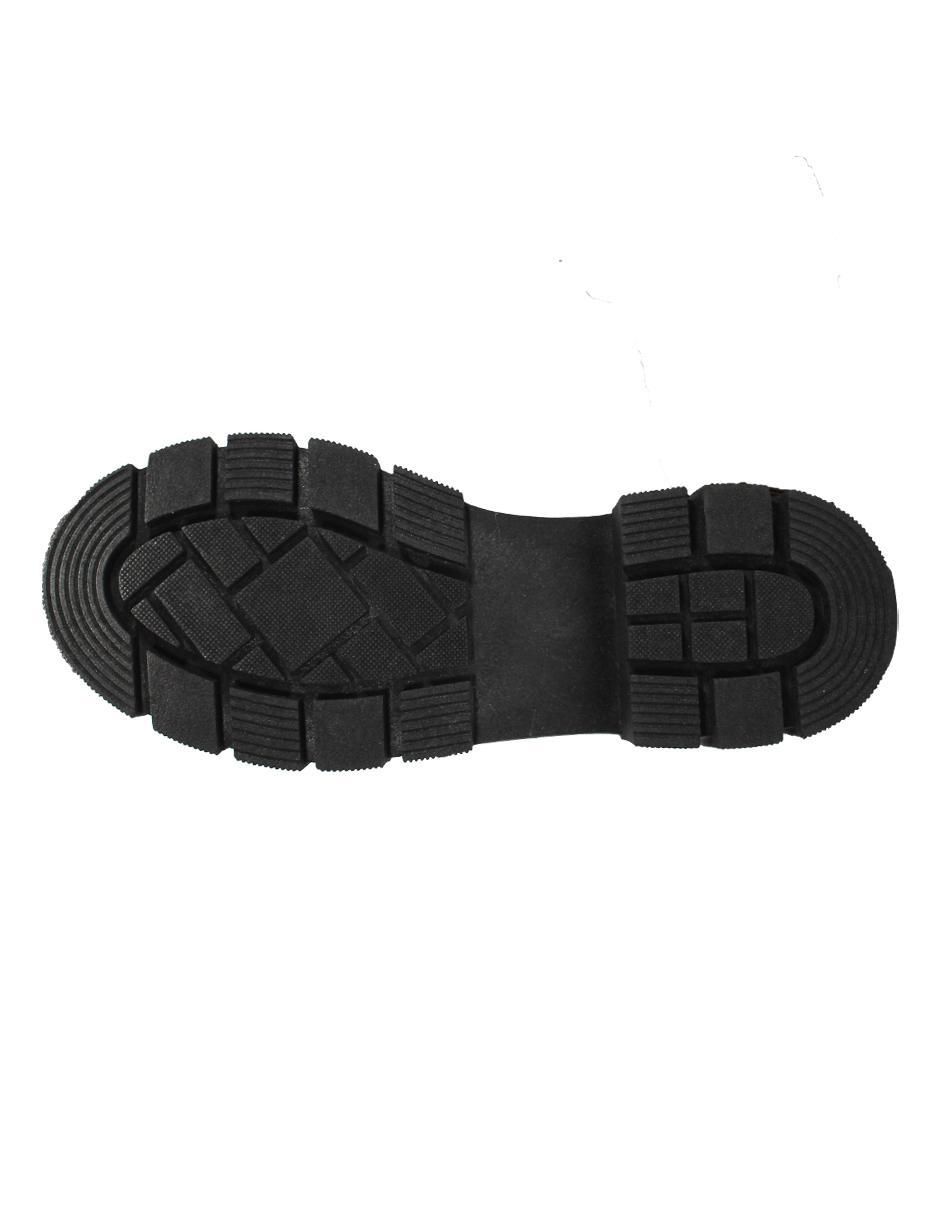 Zapato Leon de charol para mujer