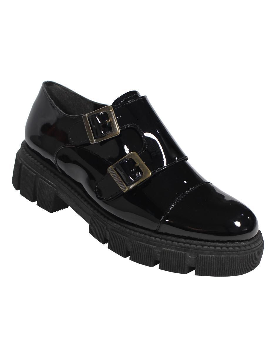Zapato Leon de charol para mujer