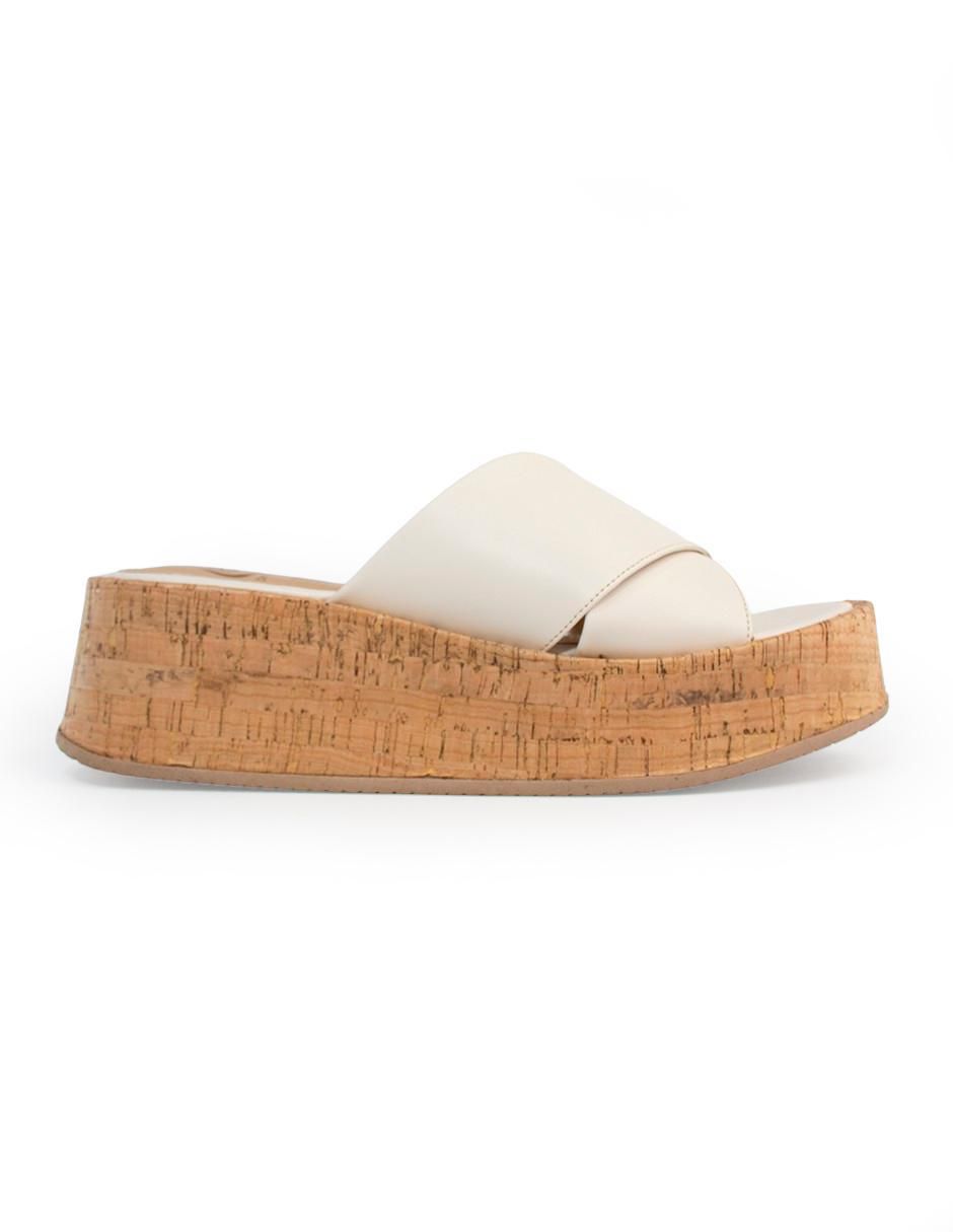 Sandalia para mujer 5