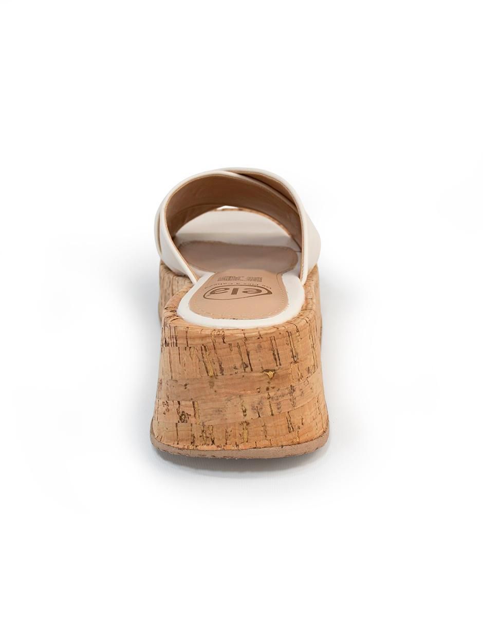 Sandalia para mujer 3