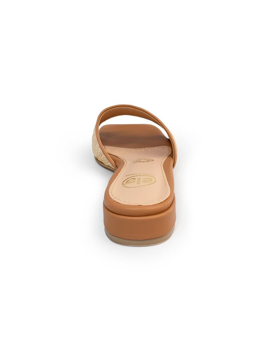 Sandalia para mujer