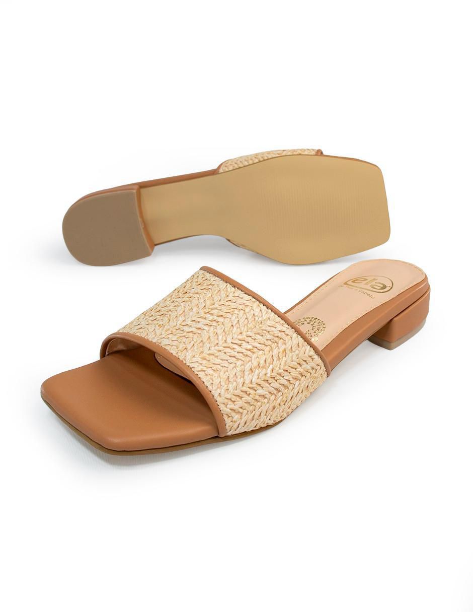 Sandalia para mujer