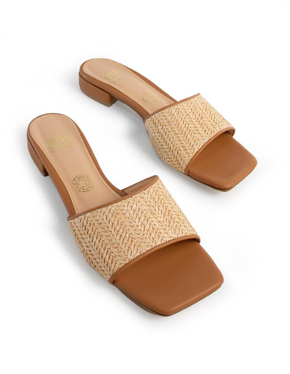 Sandalia para mujer