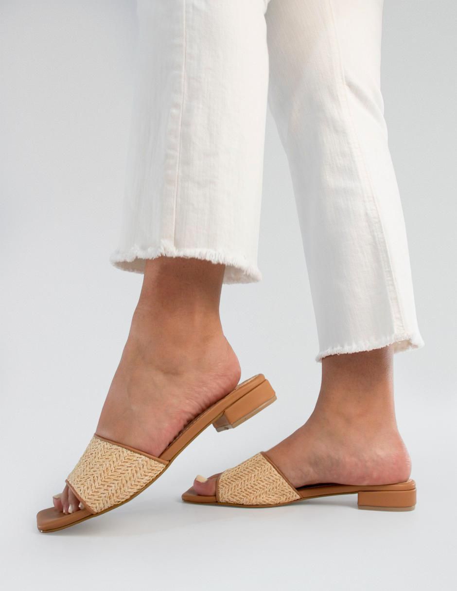 Sandalia para mujer 6