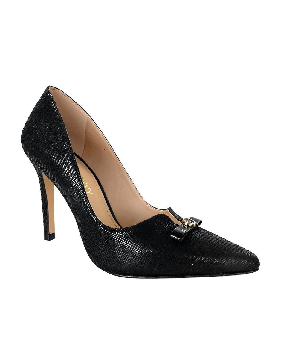 Zapatilla piel Zapatilla piel