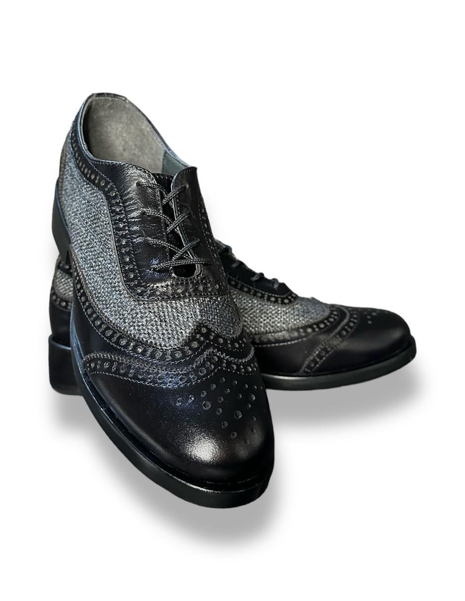 Zapato Concepto Boato para mujer
