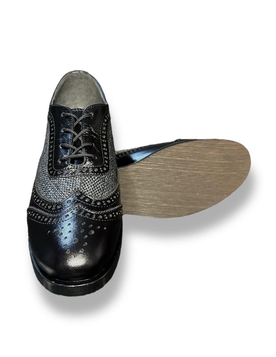 Zapato Concepto Boato para mujer