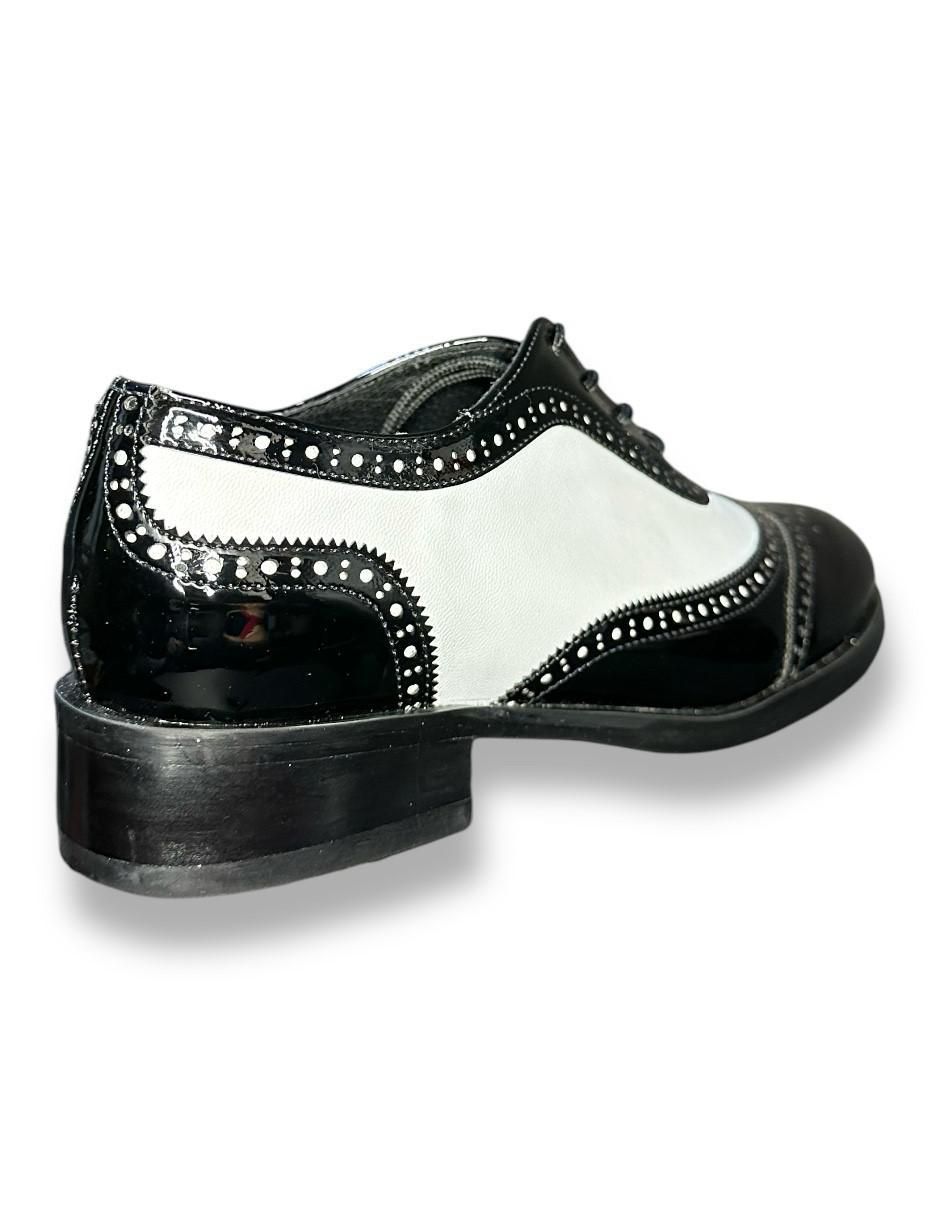 Zapato Concepto Boato para mujer
