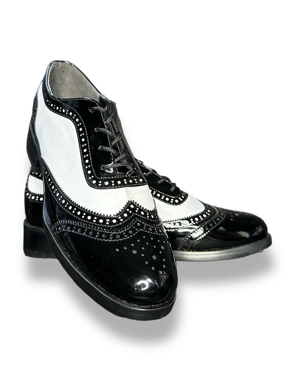 Zapato Concepto Boato para mujer