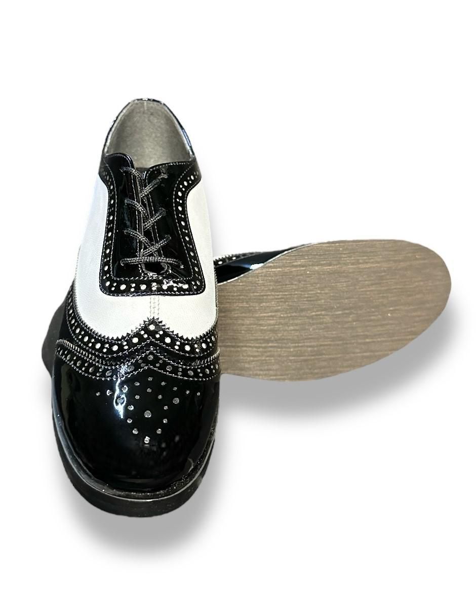 Zapato Concepto Boato para mujer
