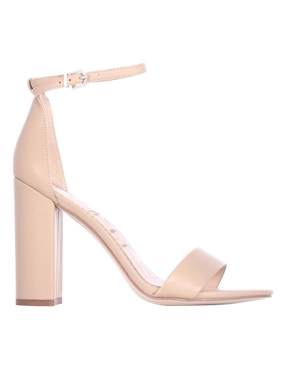 Sandalia para mujer 4