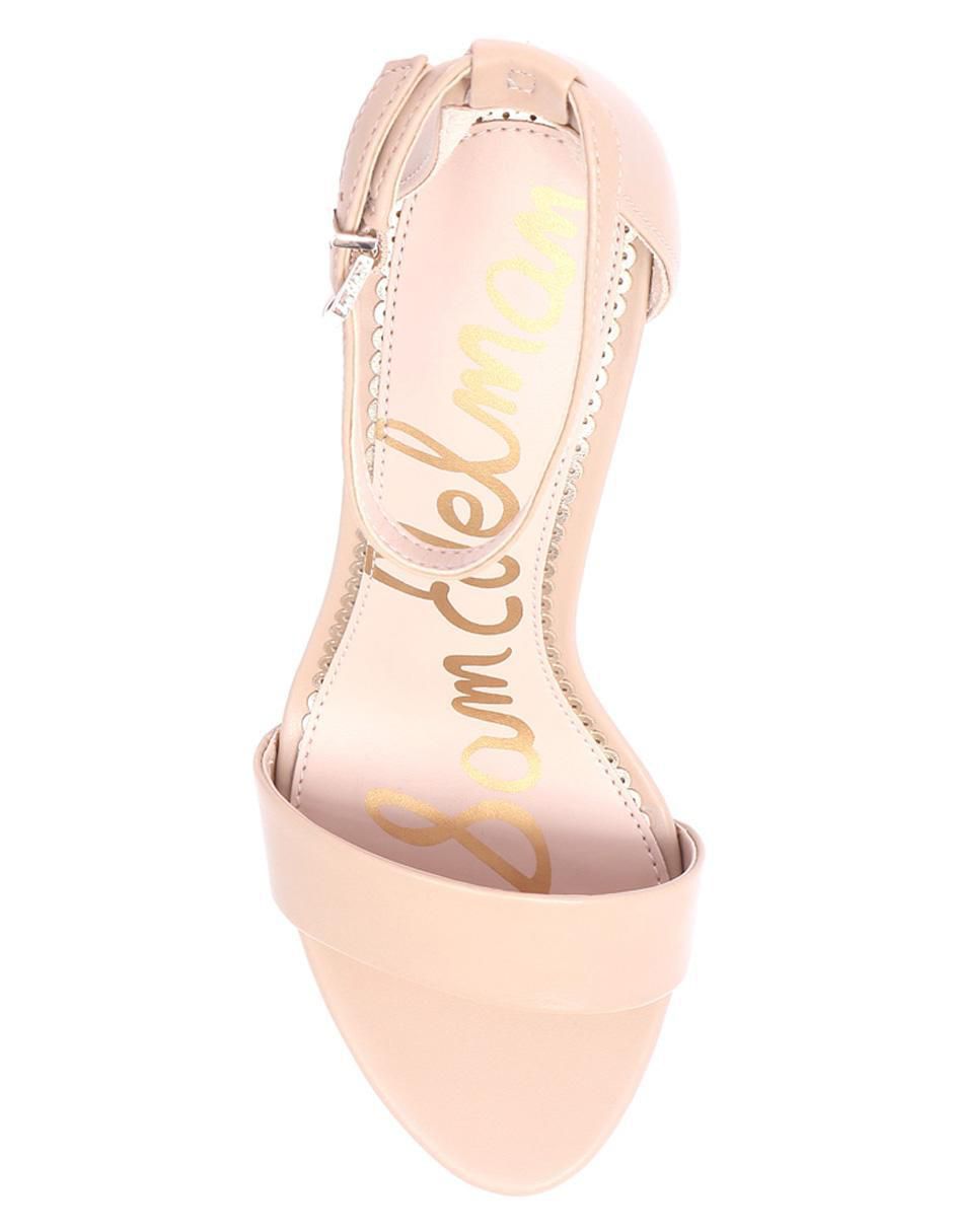 Sandalia para mujer 2