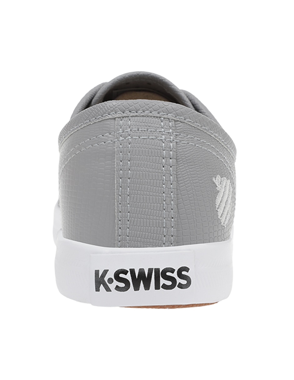 Tenis BEVERLY DINE para mujer 8