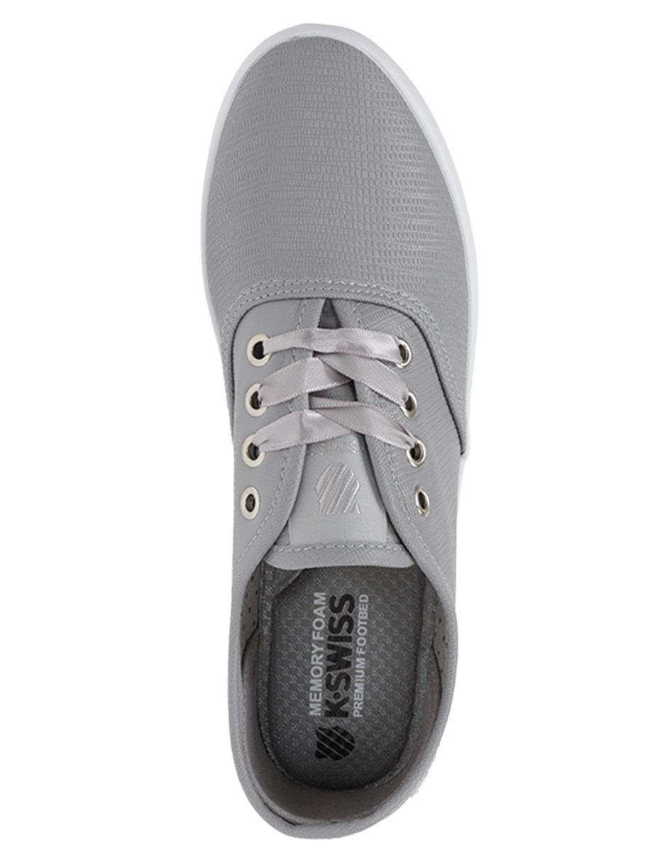 Tenis BEVERLY DINE para mujer 10