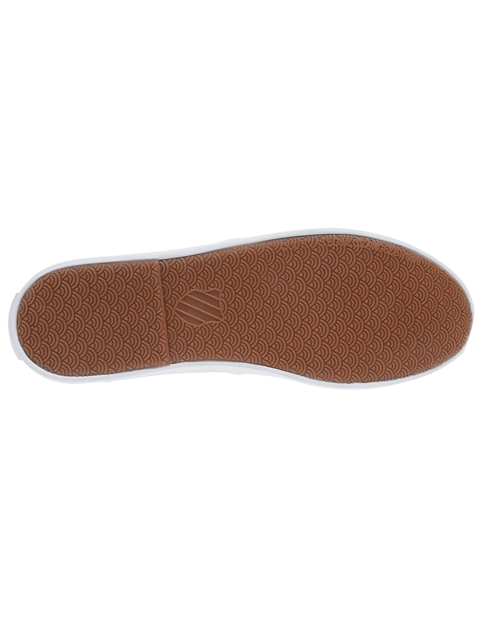 Tenis BEVERLY DINE para mujer 11