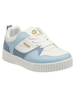 Tenis Lotto ALECK W para mujer