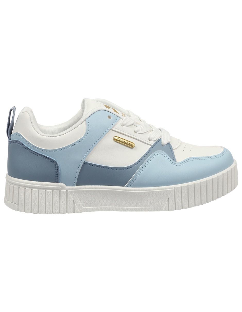 Tenis Lotto ALECK W para mujer