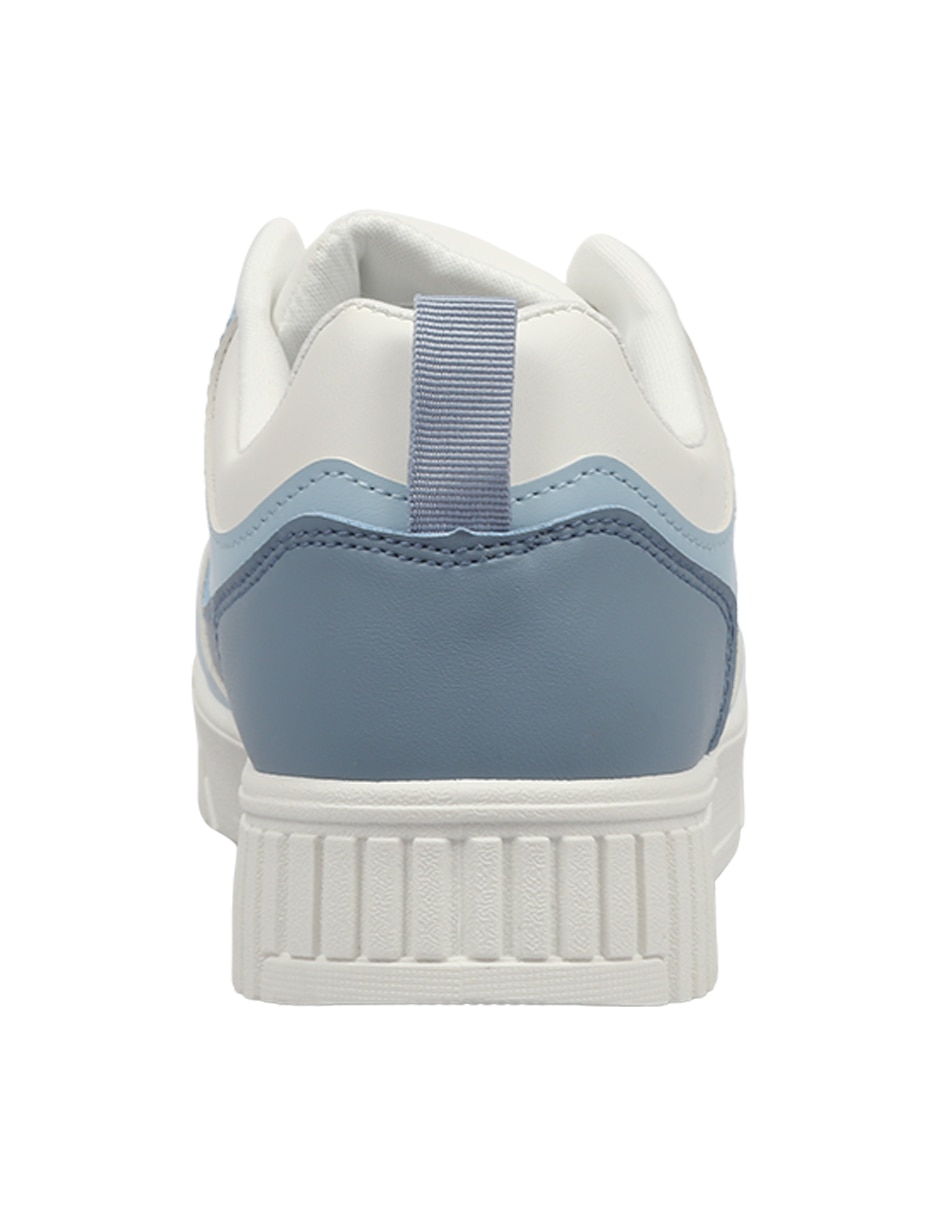 Tenis Lotto ALECK W para mujer