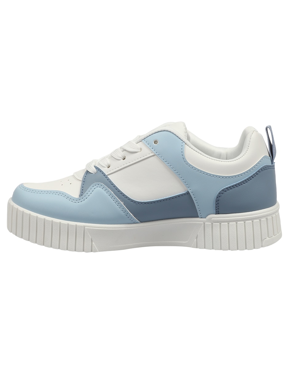 Tenis Lotto ALECK W para mujer